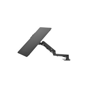 Wacom Ergo Flex - Monteringssæt - for LCD-display/digitalisator - skrivebordsmonterbar - for Wacom DTH-2242  Cintiq Pro 24 Creative Pen & Touch Display, DTH-3220, DTK-2420