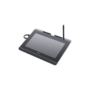 Wacom DTH-1152 - Digitizer m/ LCD-skærm - 22.32 x 12.555 cm - multi-touch - elektromagnetisk - kabling - HDMI, USB 2.0 - sort