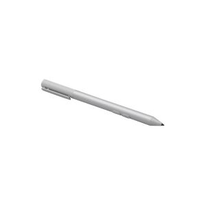 Microsoft Classroom Pen 2 - Aktiv skrivestift - 2 knapper - lysegrå, platinum - akademisk (pakke med 20) - for Surface Go, Go 2, Pro (Midt 2017), Pro 4, Pro 6, Pro 7, Pro 7+