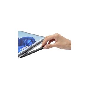 Microsoft Surface Slim Pen 2 - Aktiv skrivestift - 2 knapper - Bluetooth 5.0 - mat sort - kommerciel - for Microsoft Surface Hub 2S, Laptop Studio, Pro 8, Pro 9, Pro X, Studio 2  Surface Duo 2