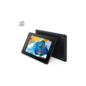 Graphics Tablet XP-Pen Graphics Tablet Artist 10 2nd Black