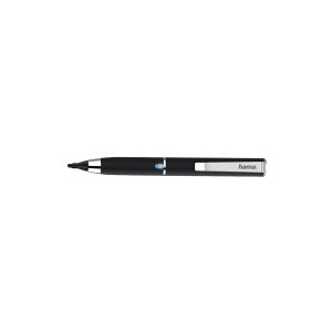 Hama Prime Line Active Fineline Input Pen - Pen for tablet - sort