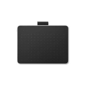 Wacom One by Wacom - Digitizer - pen tablet medium, retail - højre- og venstrehåndet - 21.6 x 13.5 cm - elektromagnetisk - trådløs, kabling - USB-C, Bluetooth 5.1