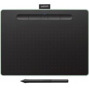 Wacom Intuos M Bluetooth Tegnebræt, Turkis