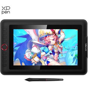 XPPen-Tablette de dessin Artist 12 Pro 11 6 pouces  écran pour art numérique  animation  avec 8192