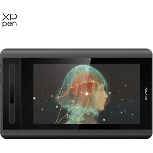 XPPen-Tablette graphique Artist 12 11.6  pour dessin  animation numérique  1920 x 1080HD IPS