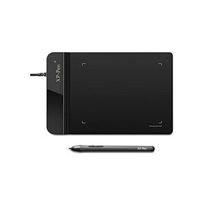 Xp Pen XP-Pen G430S Tablette Graphique Taille 4x3 pouces Stylet8192 Niveaux pour Osu! Dessin et Signature - Publicité