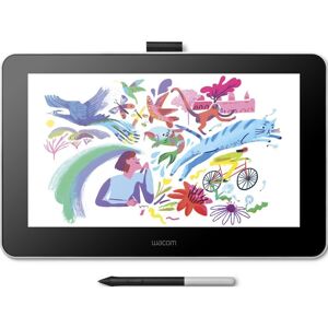 One DTC133 - Numériseur avec Écran LCD - droitiers et gauchers - 29.4 x 16.6 cm - filaire - USB, HDMI