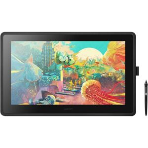 Wacom Cintiq 22 tablette graphique Noir USB Anthracite