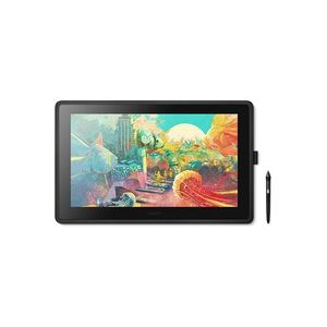 Wacom Cintiq 22 tablette graphique Noir USB - Publicité