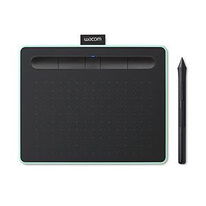 Wacom Intuos M Bluetooth Pistache  - CTL-6100WLE-S - Publicité