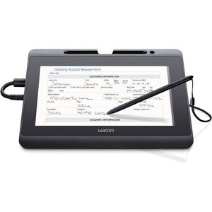 Wacom Terminal de Signature avec Ecran et Stylet DTH-1152