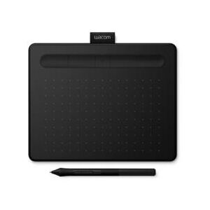 Intuos S Bluetooth Black