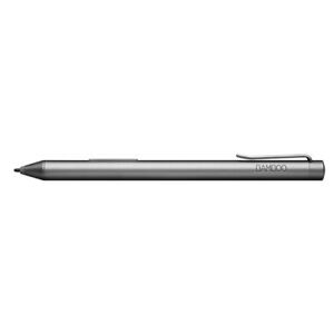 Bamboo Ink - Stylet - sans fil - Bluetooth - gris