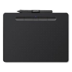 Intuos M Bluetooth Black