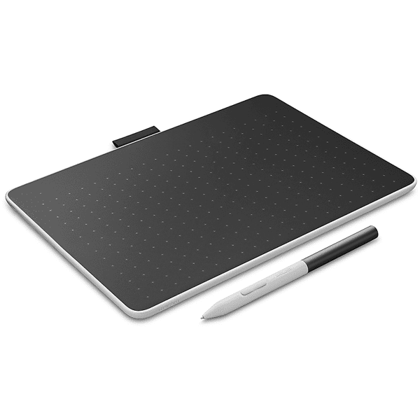 wacom tavoletta grafica  one medium