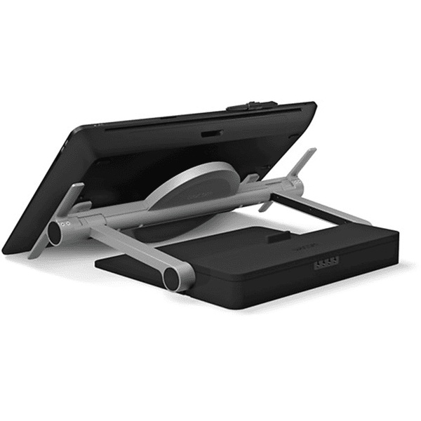 wacom supporto display  cintiq ergo stand