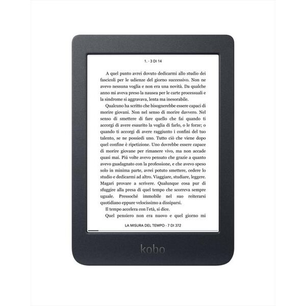 kobo nia-black