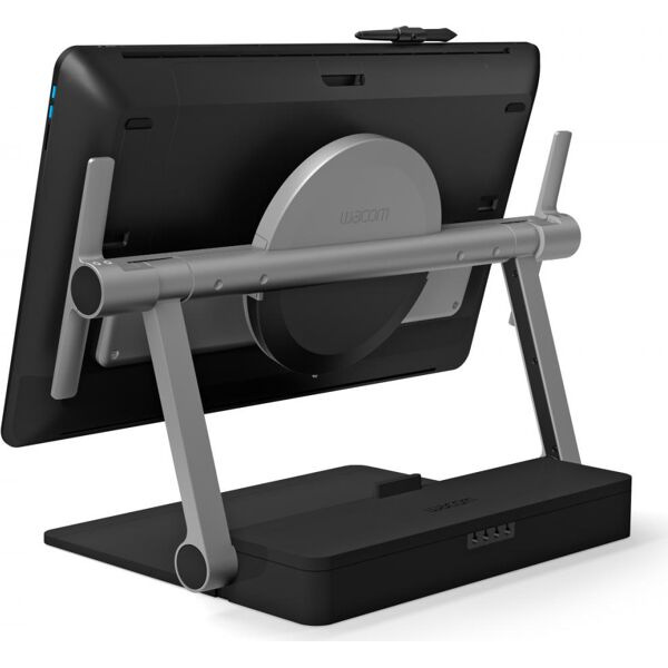 wacom ack62802k accessorio per tablet grafico stand - ack62802k