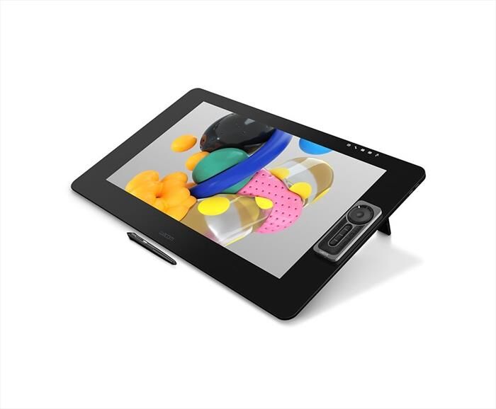 wacom cintiq pro touch 24-nero