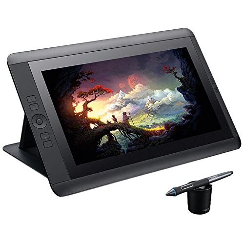 Wacom Cintiq 13HD grafische tablet, USB