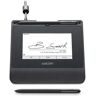 Lucavo Handtekening Pad Wacom STU-540-CH2 Zwart