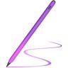 TQQ iPad pen voor Apple Pencil (2018-2023), 2.0 Stylus Pen voor iPad met zeer nauwkeurige, kantelherkenning en palm-afwijzing, voor iPad 10/9/8/7/6 generatie/Pro 11"/12.9"/Air 3/4/5/Mini 5/6