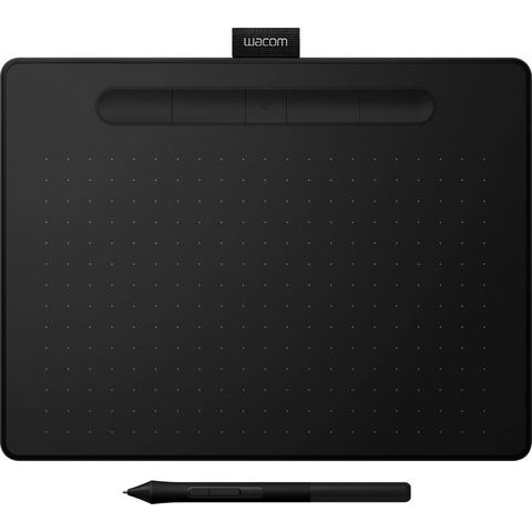 Wacom »Intuos M Bluetooth« grafische tablet  - 179.99 - zwart
