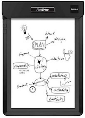 OTTO Tablet ROYOLE RoWrite Smart writing pad  - 99.95