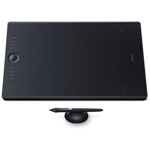 Wacom Intuos Pro Large