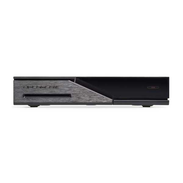 DreamBox DM525 HD E2 Linux PVR HDTV DVB-S2/C/T2 CI Receiver