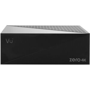 VU+ SAT-Receiver »Zero« schwarz Größe