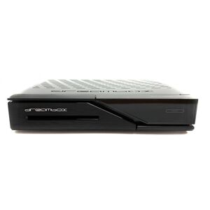 DreamBox DM520 mini - DVB-S2 Tuner / PVR