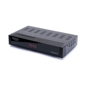 XORO HRT 8770 TWIN DVB-T2/C Receiver mit TWIN Tuner