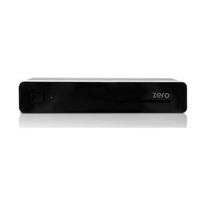 Vu+ ZERO TV Set-Top-Box Satellit Full HD Schwarz