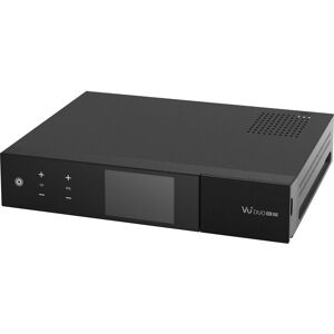 VU+ Sat-Receiver Duo 4K SE