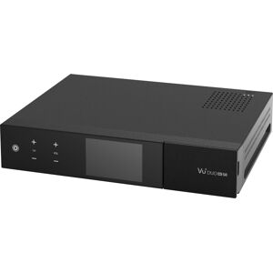 VU+ Sat-Receiver Duo 4K SE