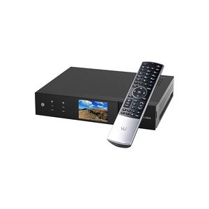 VU+ Duo 4K SE BT Edition, Sat-/Kabel-Receiver