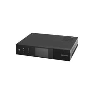 VU+ Duo 4K SE, Sat-/Kabel-Receiver