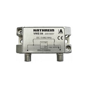 Kathrein VWS 04, F, 74 x 46 x 21 mm