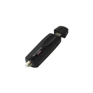 Hauppauge WinTV Nova-S2 - Digital TV tuner - DVB-S2 - HDTV - USB 2.0