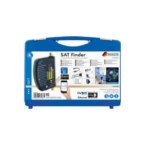 Schwaiger Sat-Finder HD - Satellitsignalfinder