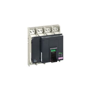 SCHNEIDER ELECTRIC Schneider Lastadskiller NS1250NA 4P FFC Type: 33494