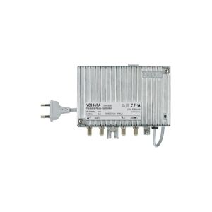 Kathrein VOS 43/RA, F, 5 W, 230 V, 50 Hz, -20 - 55 °C, 184 x 134 x 63 mm