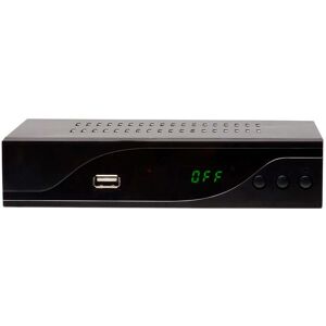 Denver Dvbc-120 Dvb-C Receiver