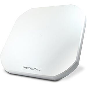 Metronic Antena TV TDT Exterior 19.7dB 790Mhz