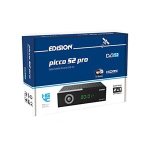 Strom 504 - Decodificador TDT Full HD DVB-T2 - Compatible con HEVC264 - ( HDMI, euroconector, USB, Digital Plus) Negro : : Electrónica