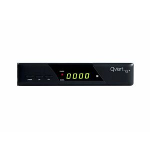 Comprar Receptor/sintonizador de TV DVB-T2 T2 TV Box VGA AV CVBS 1080P HDMI  Receptor de satélite Digital HD, solo admite señal analógica, no admite  señal digital