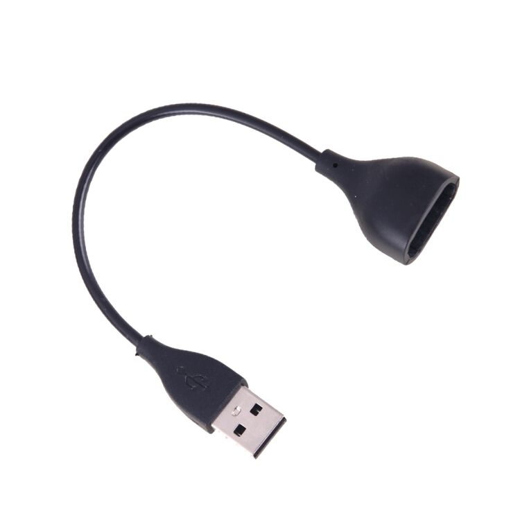 Tarvike 19 cm USB-latauskaapeli Fitbit One-älykellollesi