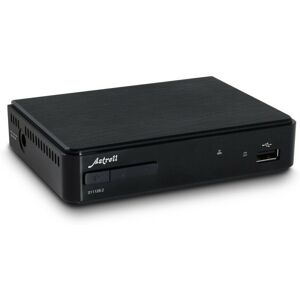 Astrell Décodeur TNT HD PVR DVB-T - Publicité